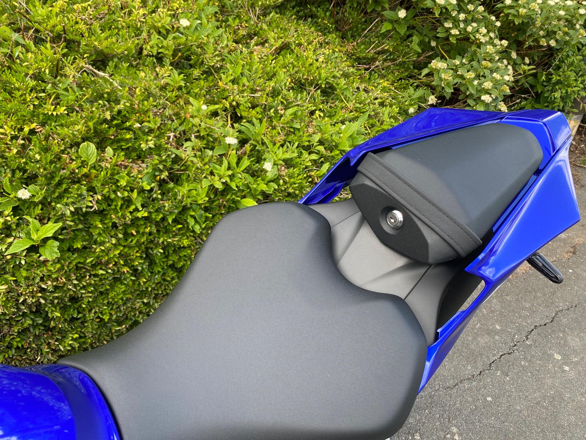 2026 Yamaha 700 Euro 5
